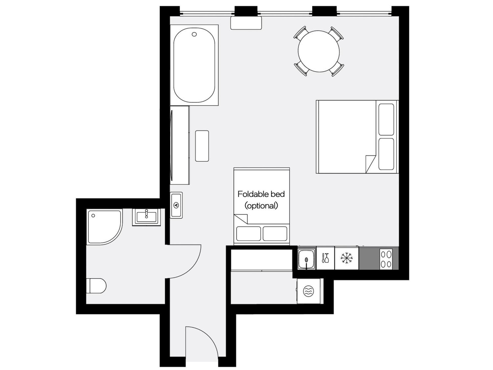 Urban Apartments Golden Royal, Jacuzzi By The Window, Chilled Prosecco, Free Garage 卡托维兹 外观 照片
